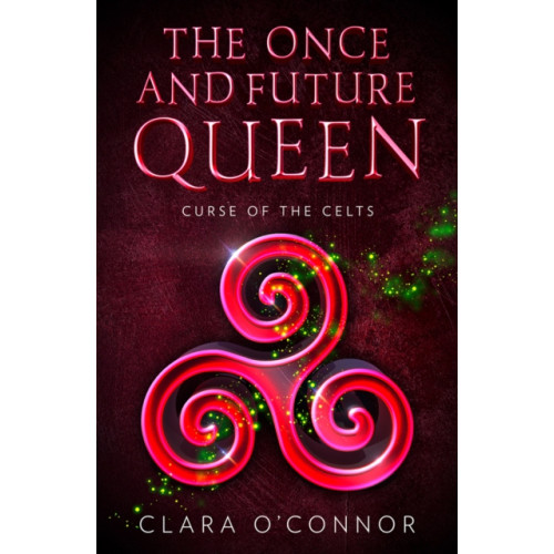 HarperCollins Publishers Curse of the Celts (häftad, eng)
