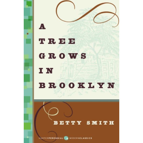 HarperCollins A Tree Grows in Brooklyn (häftad, eng)