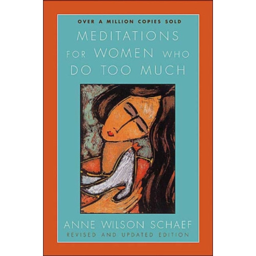 Harpercollins publishers inc Meditations For Women Who Do Too Much Revised (häftad, eng)