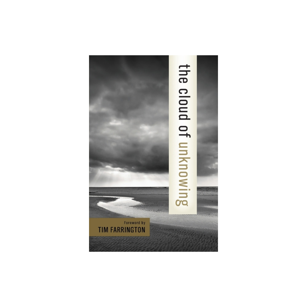 Produktbild för Cloud Of Unknowing (häftad, eng)