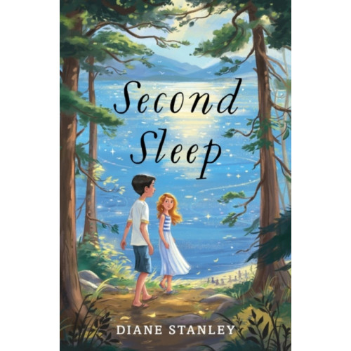 HarperCollins Second Sleep (häftad, eng)