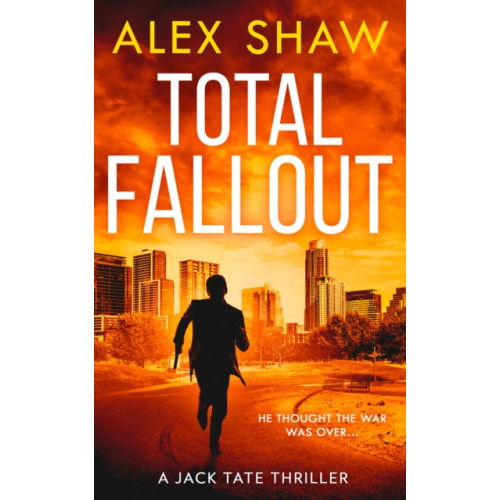 HarperCollins Publishers Total Fallout (häftad, eng)