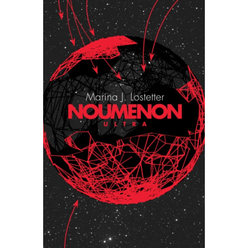 HarperCollins Publishers Noumenon Ultra (häftad, eng)