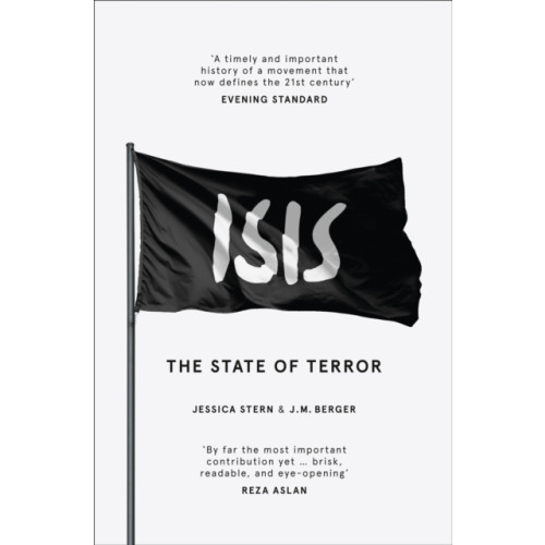 HarperCollins Publishers ISIS (häftad, eng)