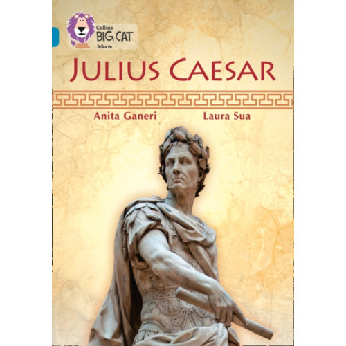 HarperCollins Publishers Julius Caesar (häftad, eng)