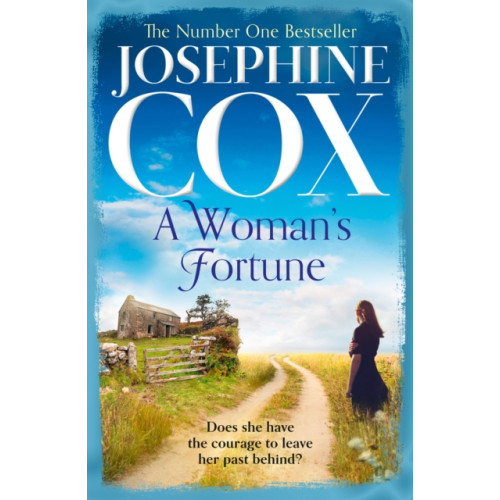 HarperCollins Publishers A Woman’s Fortune (häftad, eng)
