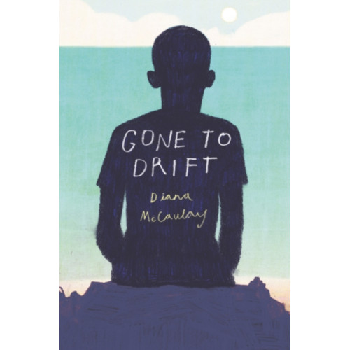 HarperCollins Gone to Drift (inbunden, eng)