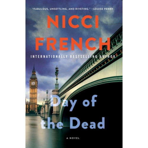 HarperCollins A Day of the Dead (häftad, eng)