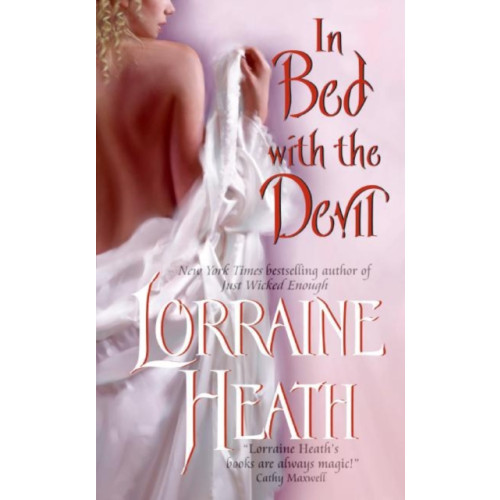 Harpercollins publishers inc In Bed With the Devil (häftad, eng)