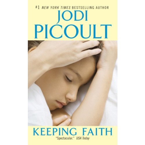 HarperCollins Keeping Faith (häftad, eng)