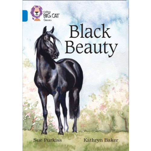 HarperCollins Publishers Black Beauty (häftad, eng)