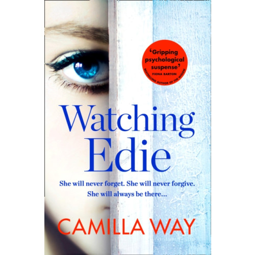 HarperCollins Publishers Watching Edie (häftad, eng)