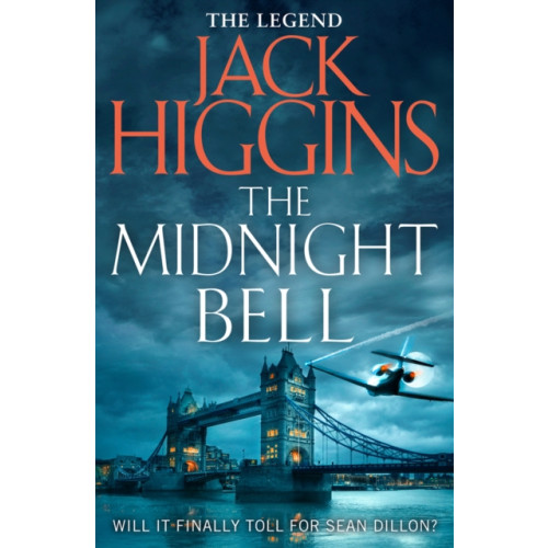 HarperCollins Publishers The Midnight Bell (häftad, eng)
