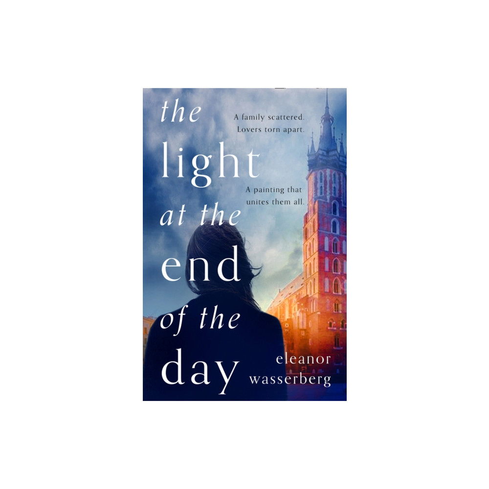 Produktbild för The Light at the End of the Day (häftad, eng)