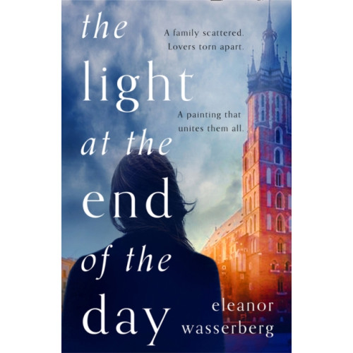 HarperCollins Publishers The Light at the End of the Day (häftad, eng)