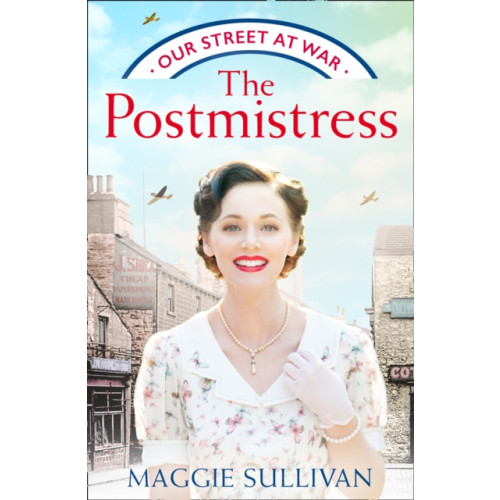 HarperCollins Publishers The Postmistress (häftad, eng)