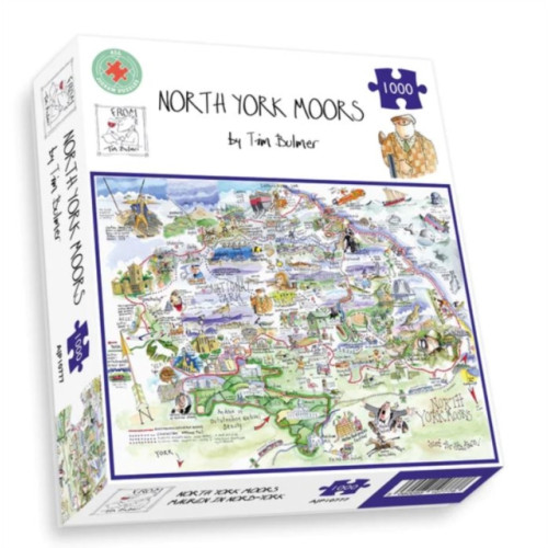 ALL JIGSAW PUZZLES Map of New York City Jigsaw 1000 Piece Puzzle
