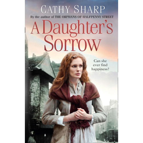 HarperCollins Publishers A Daughter’s Sorrow (häftad, eng)