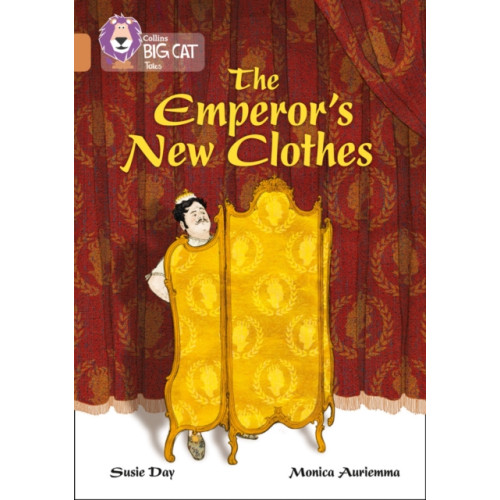 HarperCollins Publishers The Emperor’s New Clothes (häftad, eng)
