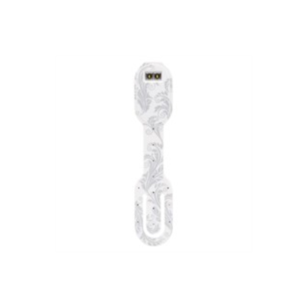 Produktbild för Flexilight Rechargeable White Flowers
