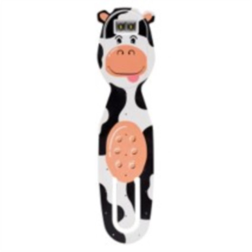 THINKING GIFTS LTD Flexilight Rechargeable Pals Cow