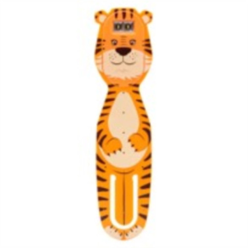 THINKING GIFTS LTD Flexilight Rechargeable Pals Tiger