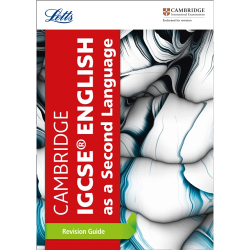 Letts Educational Cambridge IGCSE™ English as a Second Language Revision Guide (häftad, eng)