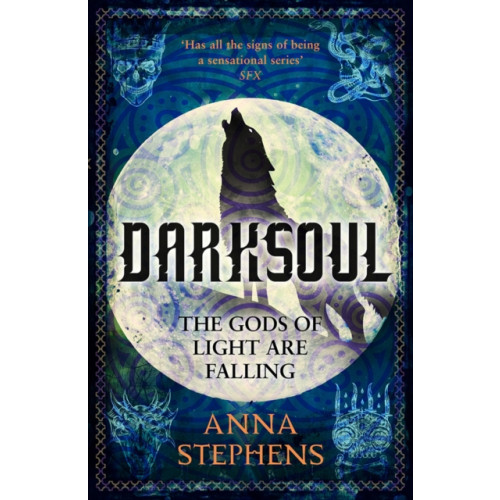 HarperCollins Publishers Darksoul (häftad, eng)