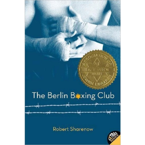 Harpercollins publishers inc The Berlin Boxing Club (häftad, eng)