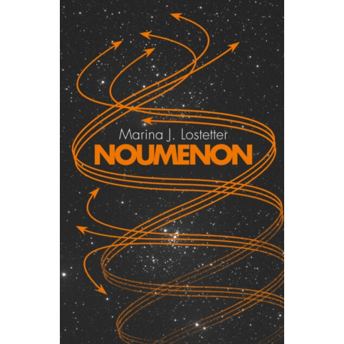 HarperCollins Publishers Noumenon (häftad, eng)