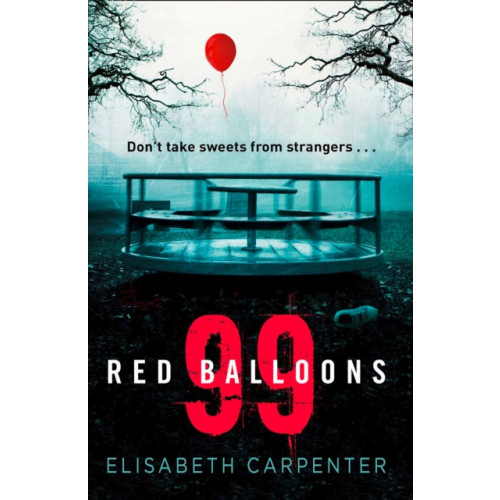 HarperCollins Publishers 99 Red Balloons (häftad, eng)