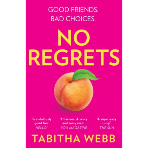 HarperCollins Publishers No Regrets (häftad, eng)