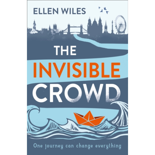 The Invisible Crowd , HarperCollins Publishers (häftad, english)