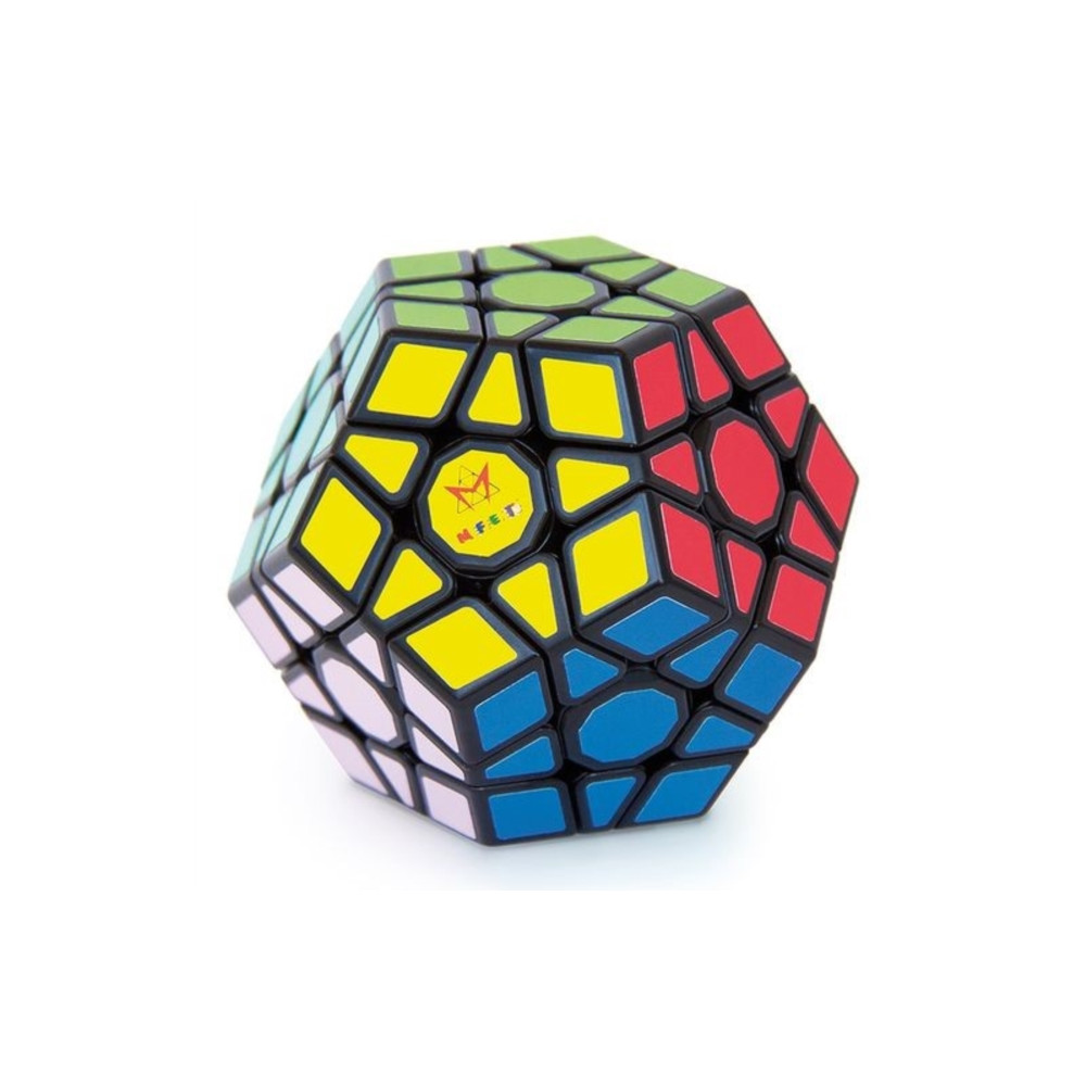 Produktbild för Megaminx