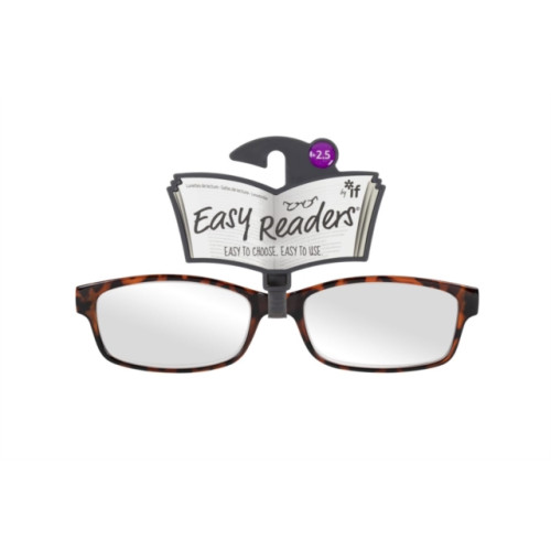 That Company Called If Easy Readers - Classic Tortoiseshell +2.5