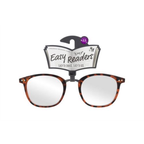 That Company Called If Easy Readers - Metal Bridge Tortoiseshell +2.5