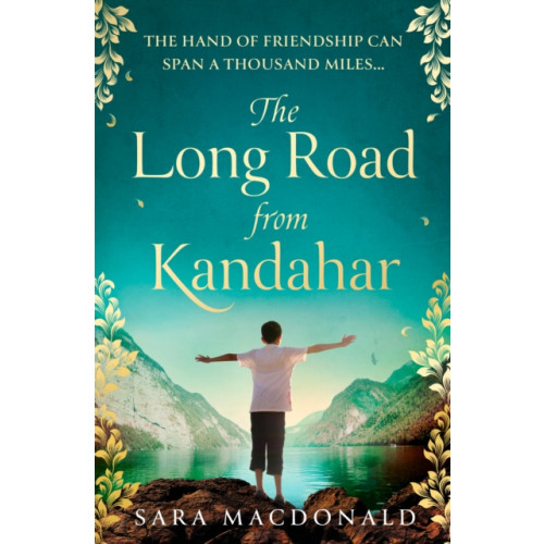 HarperCollins Publishers The Long Road from Kandahar (häftad, eng)
