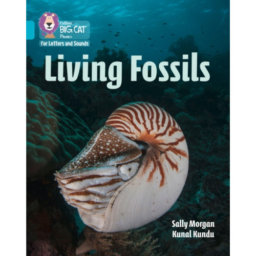 HarperCollins Publishers Living Fossils (häftad, eng)