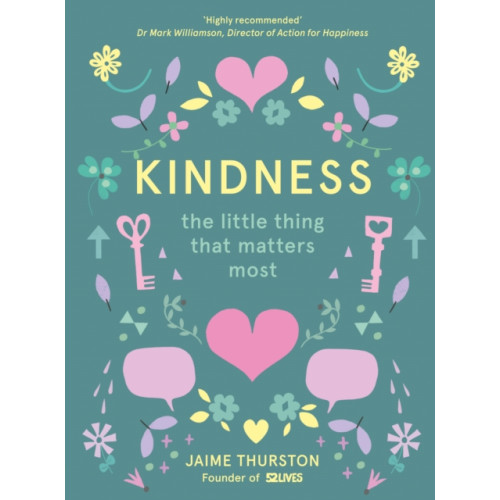 HarperCollins Publishers Kindness (inbunden, eng)