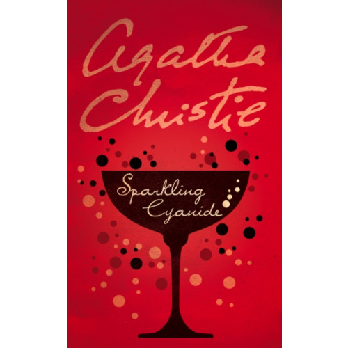 HarperCollins Publishers Sparkling Cyanide (häftad, eng)