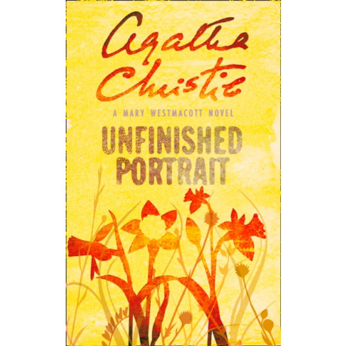 HarperCollins Publishers Unfinished Portrait (häftad, eng)