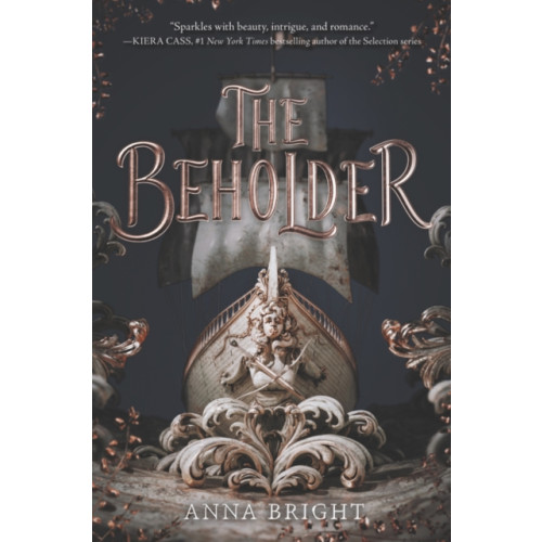 Harpercollins publishers inc The Beholder (häftad, eng)