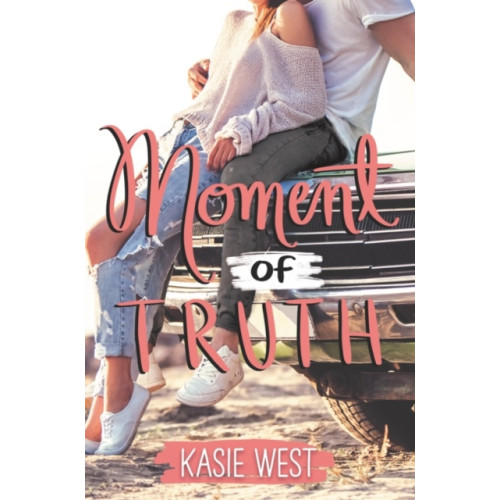 HarperCollins Moment of Truth (häftad, eng)
