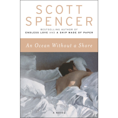 HarperCollins Ocean Without a Shore (häftad, eng)