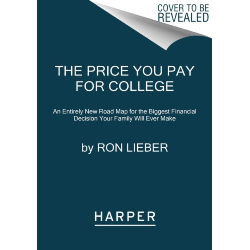 HarperCollins Price You Pay for College (häftad, eng)