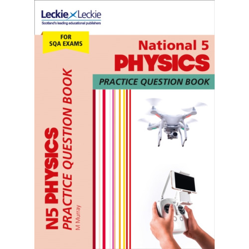HarperCollins Publishers National 5 Physics (häftad, eng)