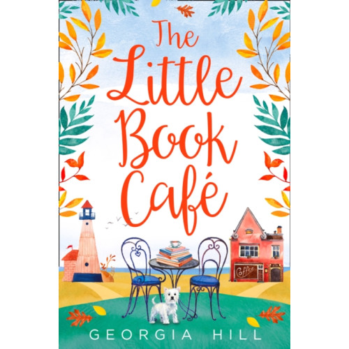 HarperCollins Publishers The Little Book Cafe (häftad, eng)