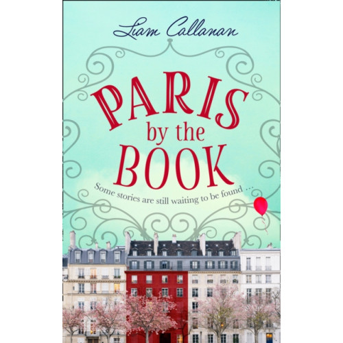HarperCollins Publishers Paris by the Book (häftad, eng)