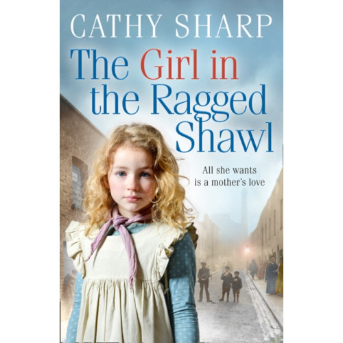 HarperCollins Publishers The Girl in the Ragged Shawl (häftad, eng)
