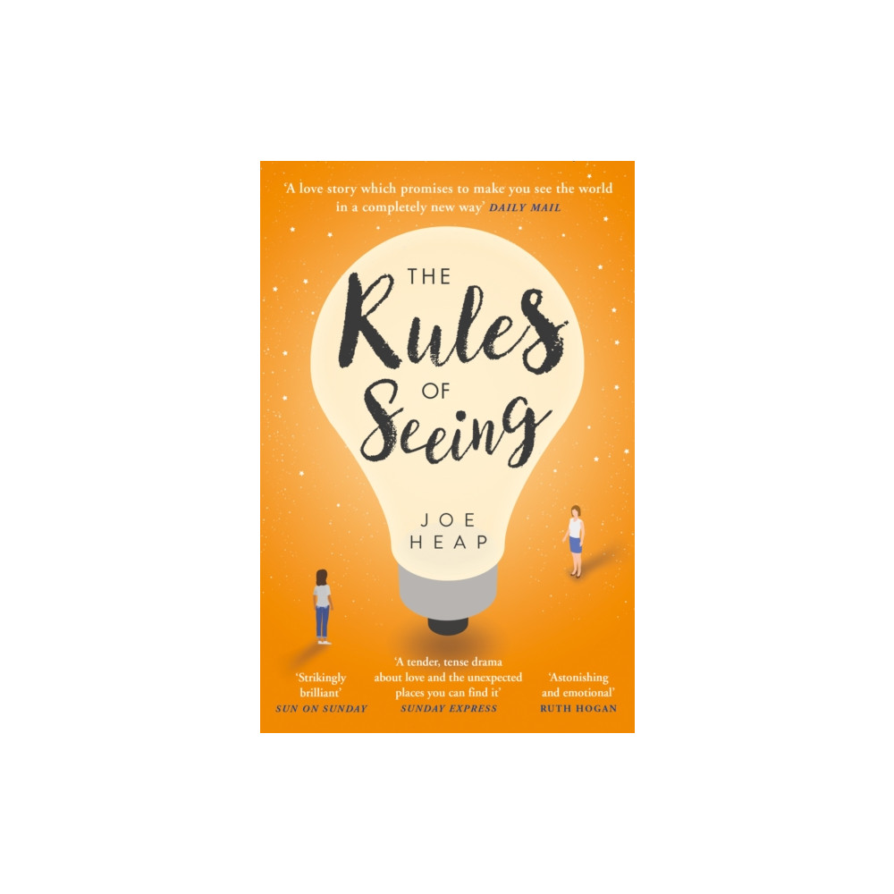 Produktbild för The Rules of Seeing (häftad, eng)
